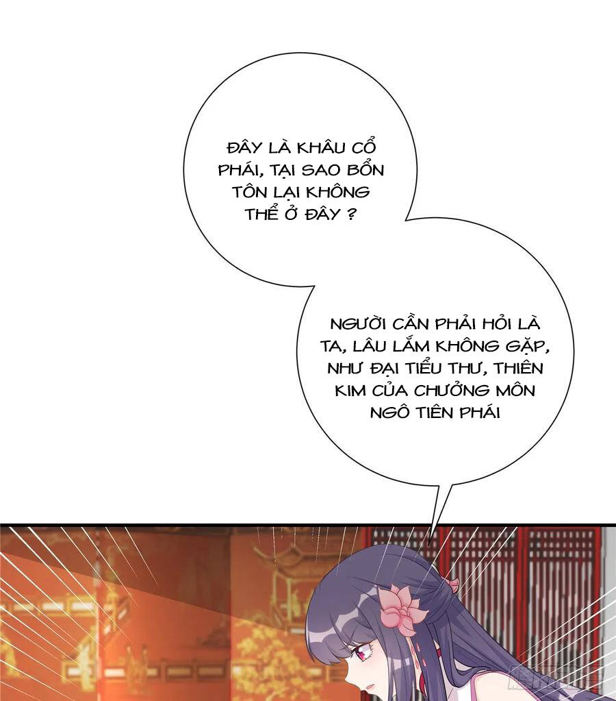 Đồ Đệ Nhà Ta Lại Quải Rồi - Chương 250