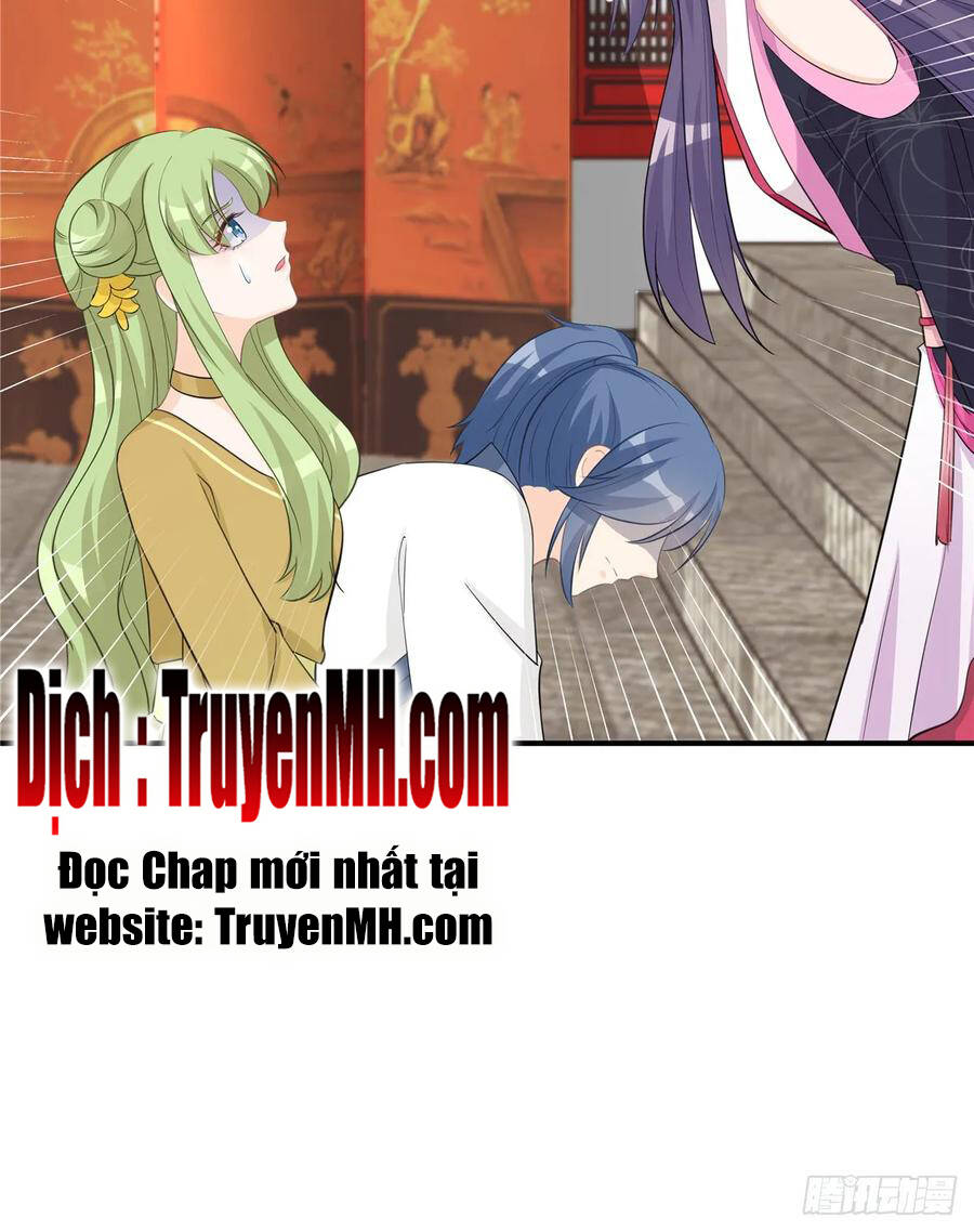 Đồ Đệ Nhà Ta Lại Quải Rồi - Chương 250
