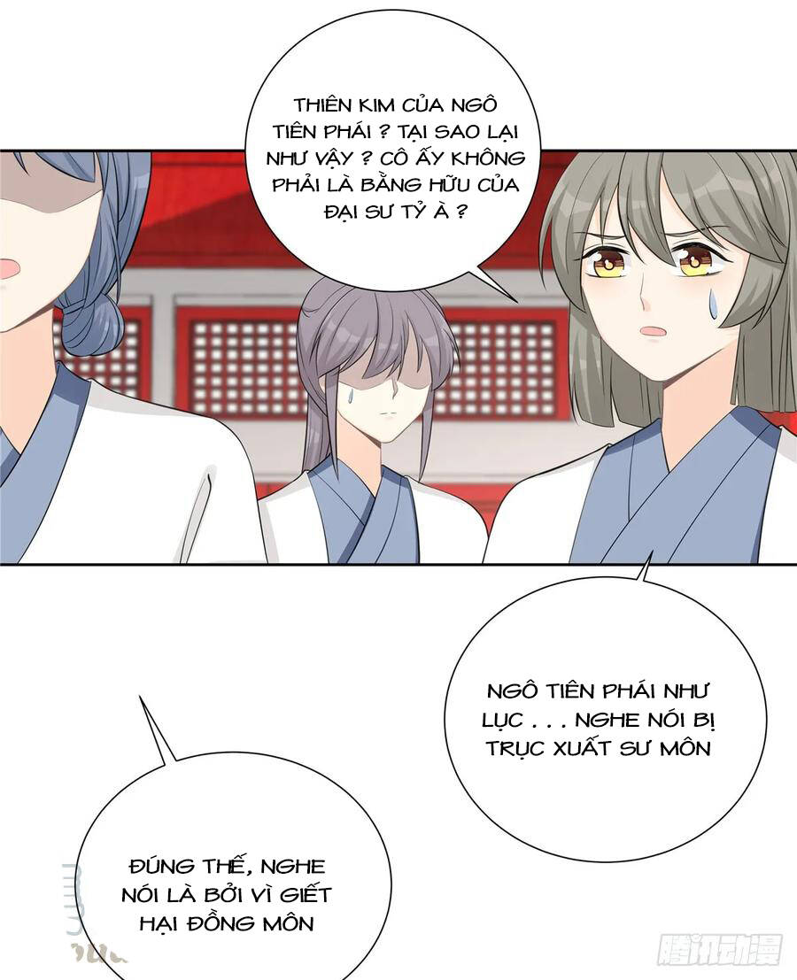 Đồ Đệ Nhà Ta Lại Quải Rồi - Chương 250
