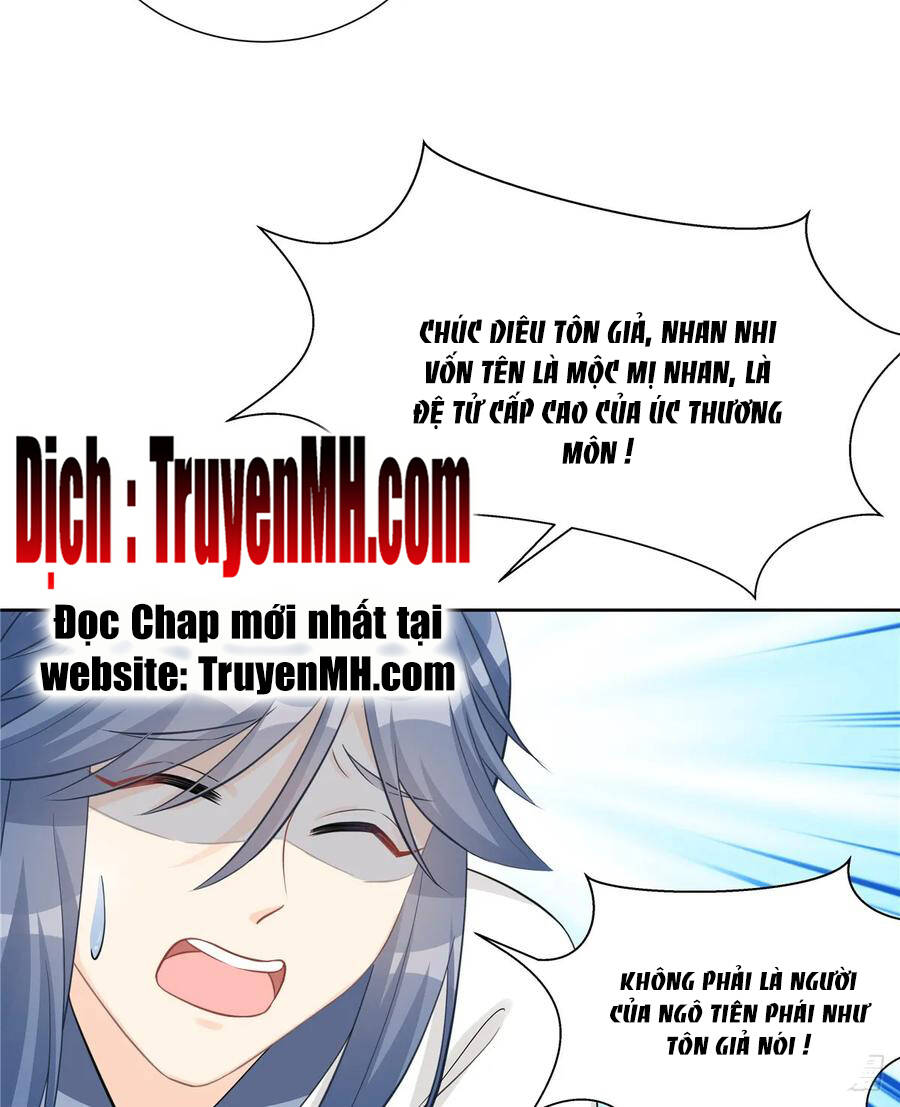 Đồ Đệ Nhà Ta Lại Quải Rồi - Chương 250