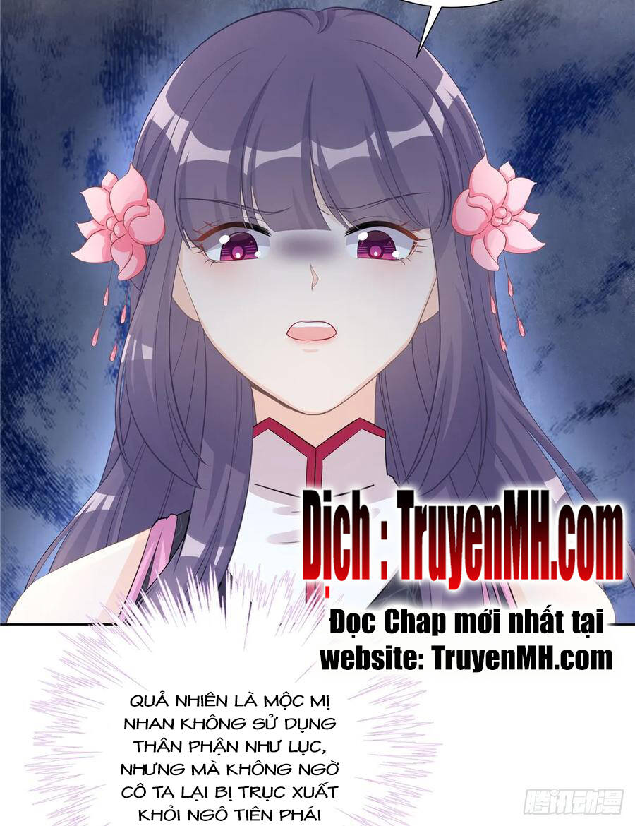 Đồ Đệ Nhà Ta Lại Quải Rồi - Chương 250