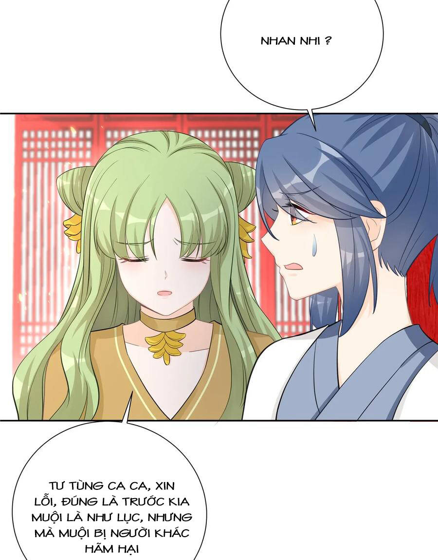 Đồ Đệ Nhà Ta Lại Quải Rồi - Chương 250