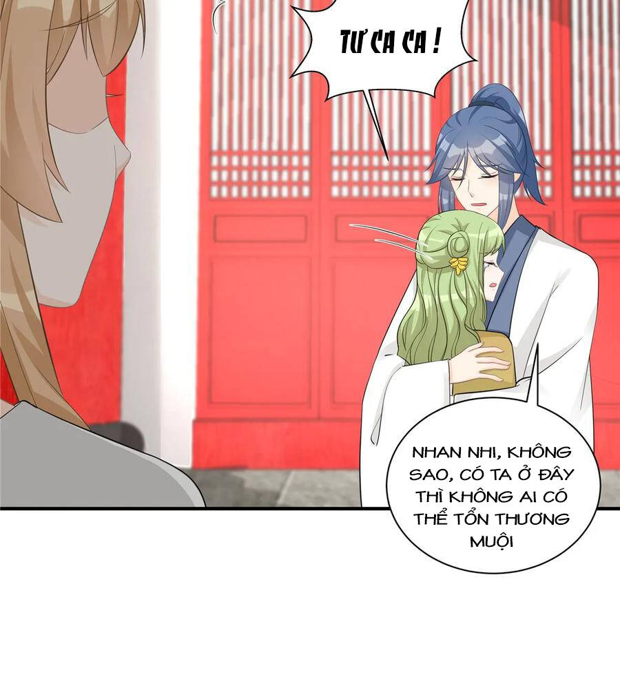 Đồ Đệ Nhà Ta Lại Quải Rồi - Chương 250