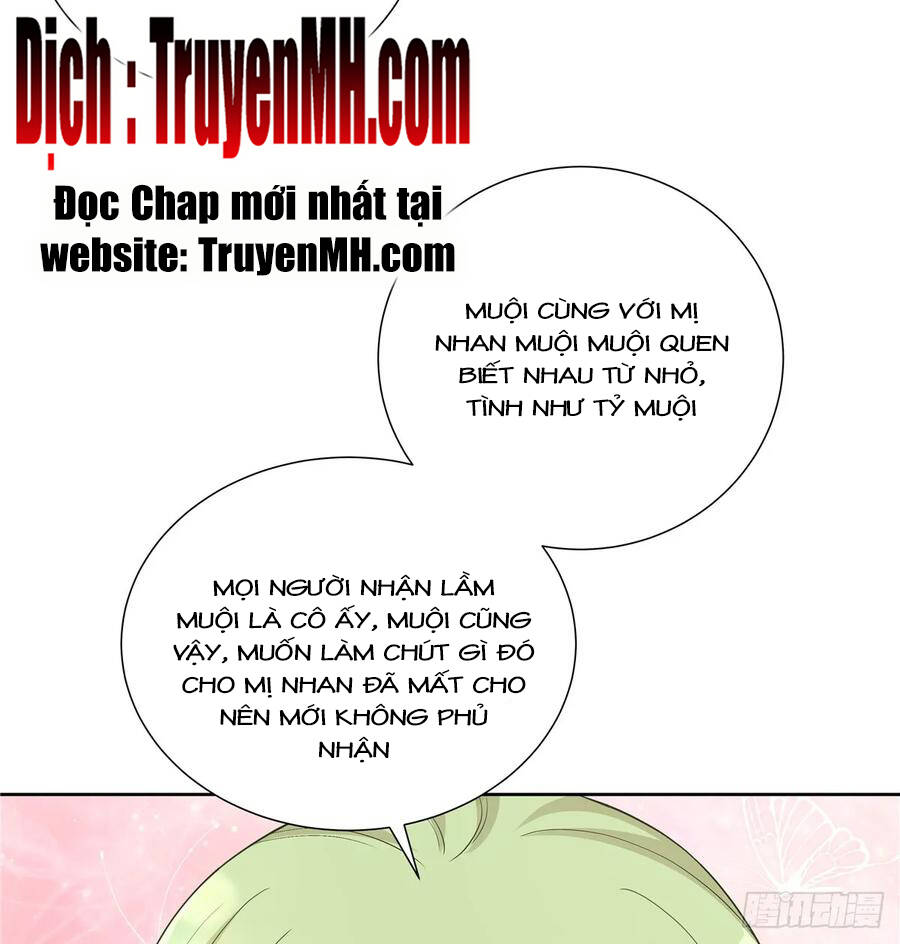 Đồ Đệ Nhà Ta Lại Quải Rồi - Chương 250