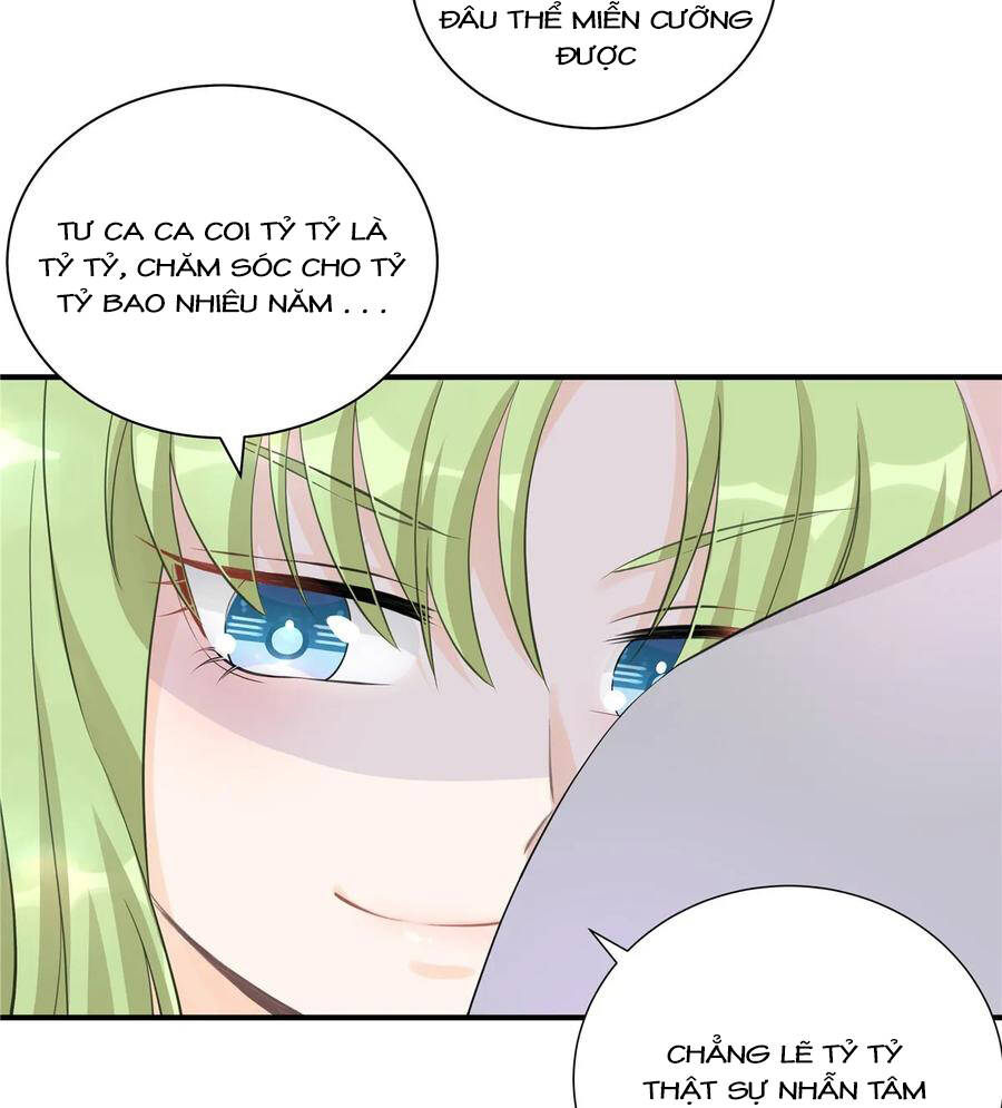 Đồ Đệ Nhà Ta Lại Quải Rồi - Chương 250