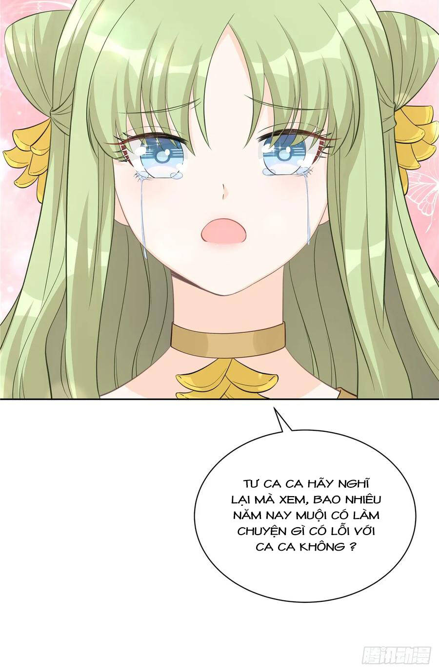 Đồ Đệ Nhà Ta Lại Quải Rồi - Chương 251