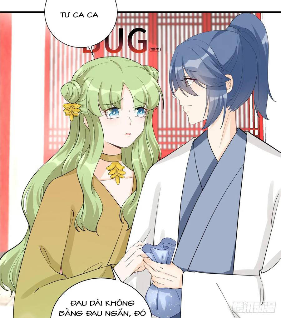 Đồ Đệ Nhà Ta Lại Quải Rồi - Chương 251