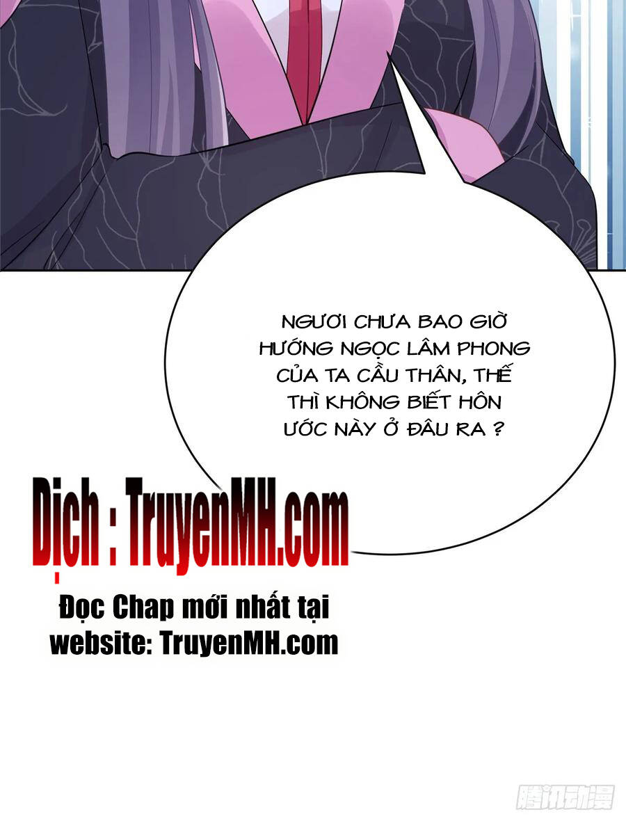 Đồ Đệ Nhà Ta Lại Quải Rồi - Chương 251