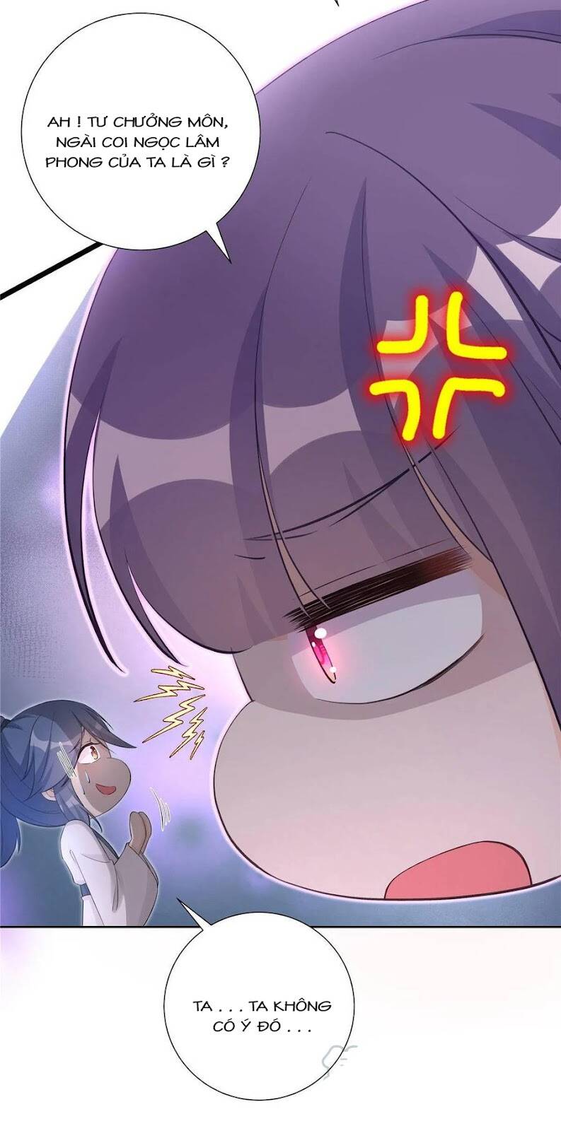 Đồ Đệ Nhà Ta Lại Quải Rồi - Chương 251