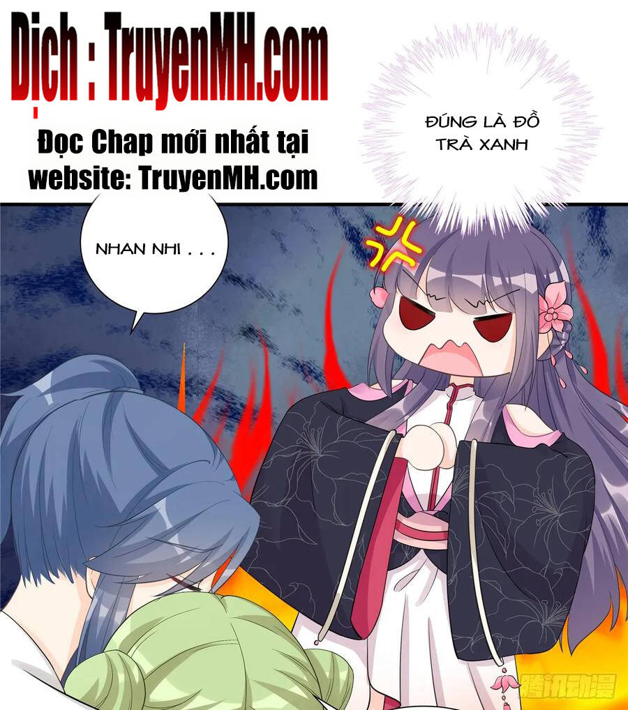 Đồ Đệ Nhà Ta Lại Quải Rồi - Chương 251