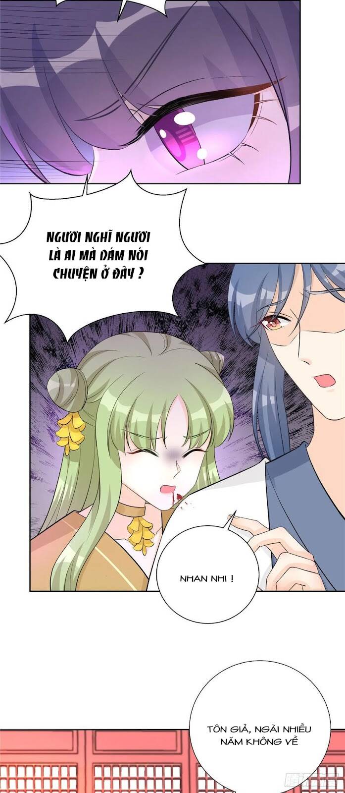 Đồ Đệ Nhà Ta Lại Quải Rồi - Chương 251