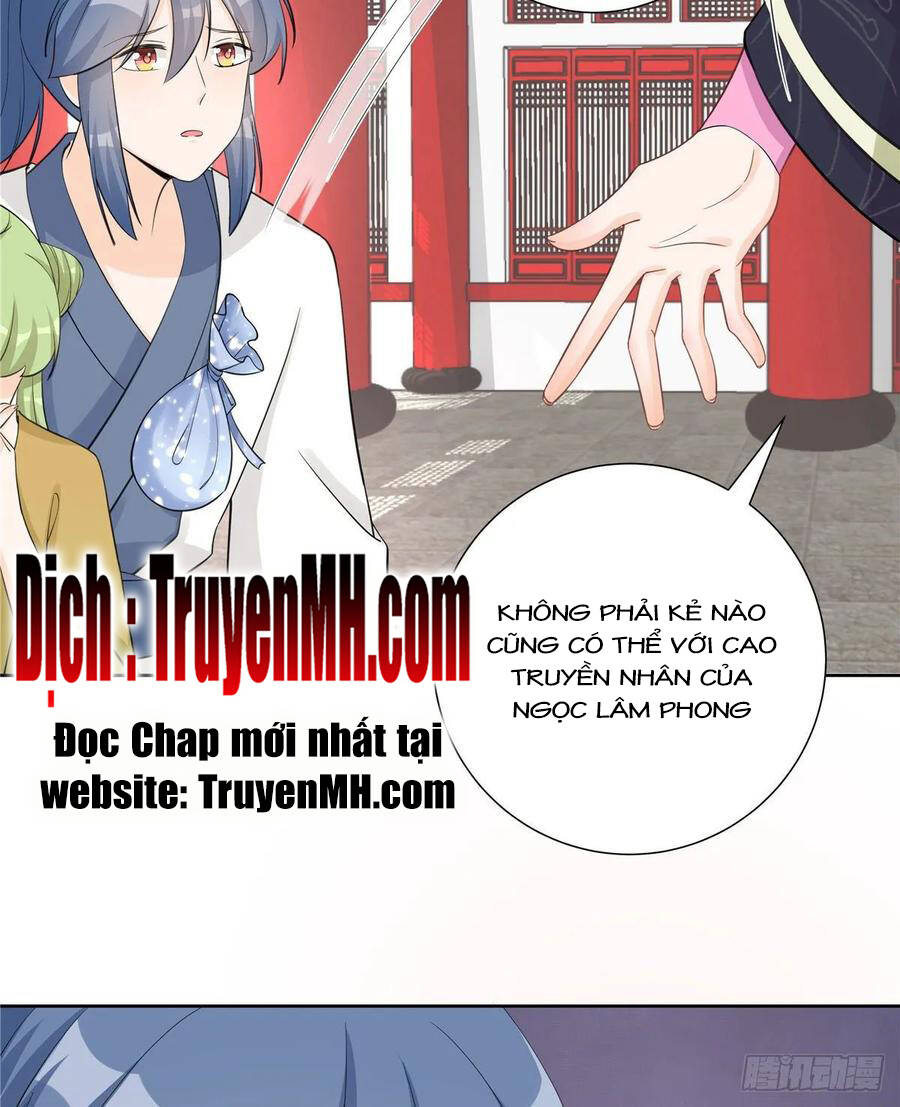 Đồ Đệ Nhà Ta Lại Quải Rồi - Chương 251