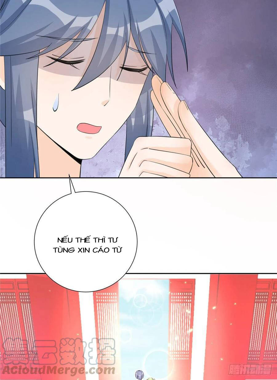 Đồ Đệ Nhà Ta Lại Quải Rồi - Chương 251