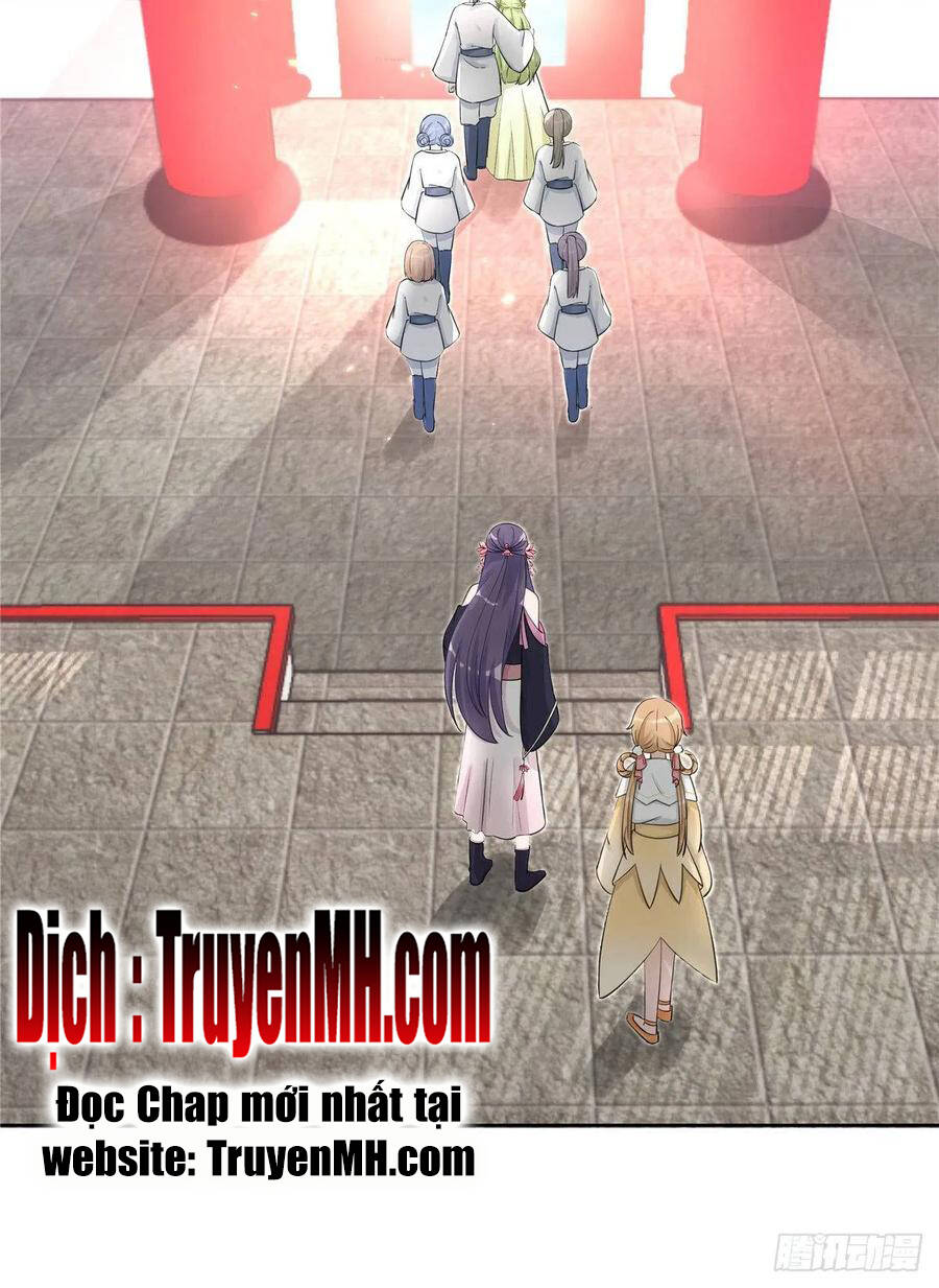 Đồ Đệ Nhà Ta Lại Quải Rồi - Chương 251