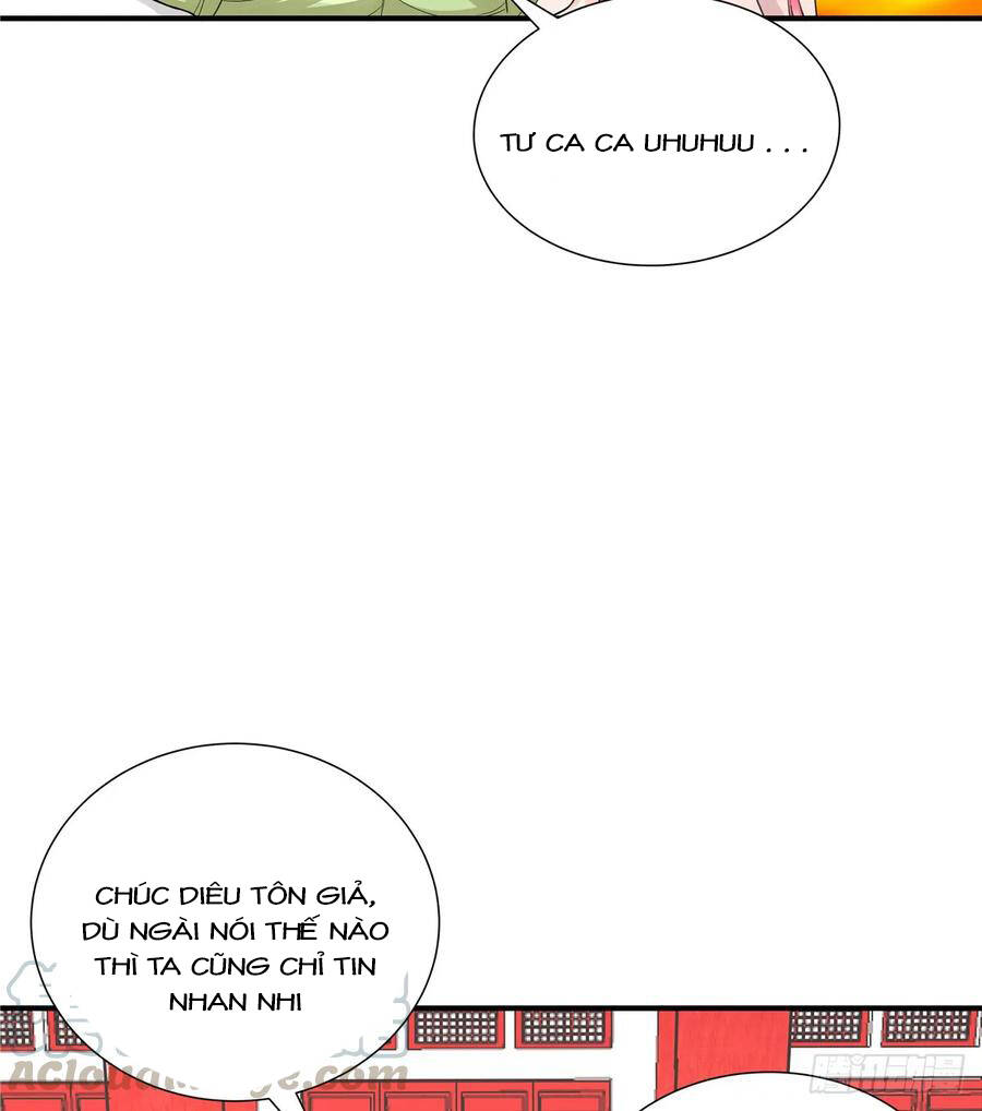 Đồ Đệ Nhà Ta Lại Quải Rồi - Chương 251