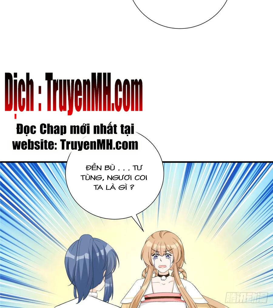 Đồ Đệ Nhà Ta Lại Quải Rồi - Chương 251