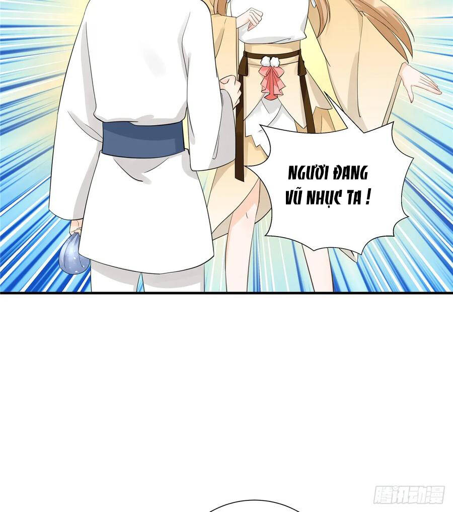 Đồ Đệ Nhà Ta Lại Quải Rồi - Chương 251