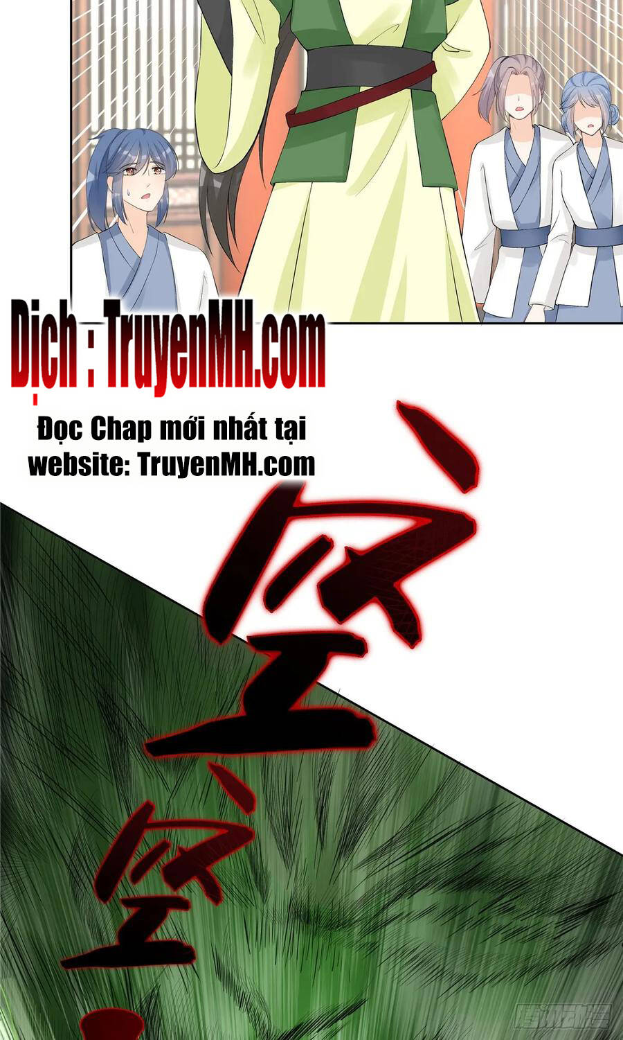 Đồ Đệ Nhà Ta Lại Quải Rồi - Chương 254