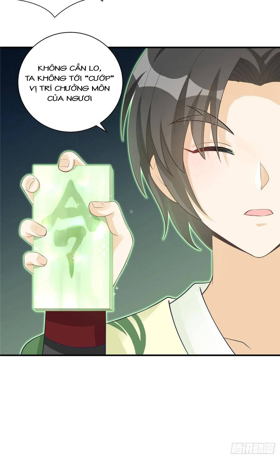 Đồ Đệ Nhà Ta Lại Quải Rồi - Chương 254