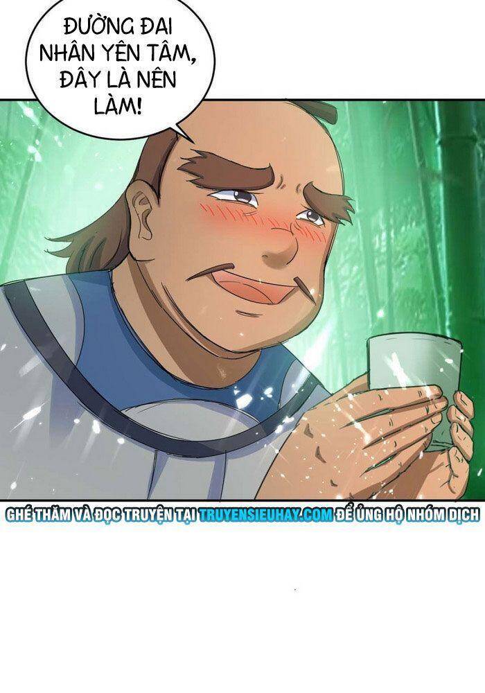 Tiên Đế Trở Về - Chương 170