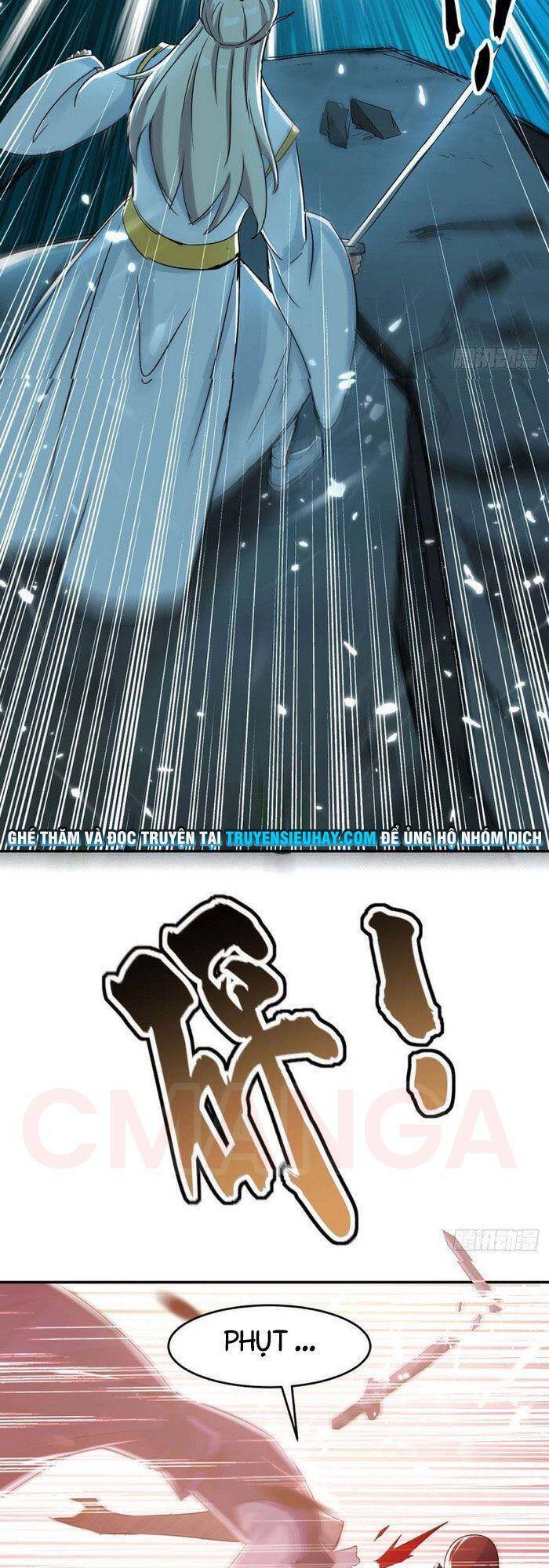 Tiên Đế Trở Về - Chương 170