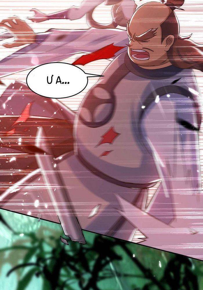 Tiên Đế Trở Về - Chương 170