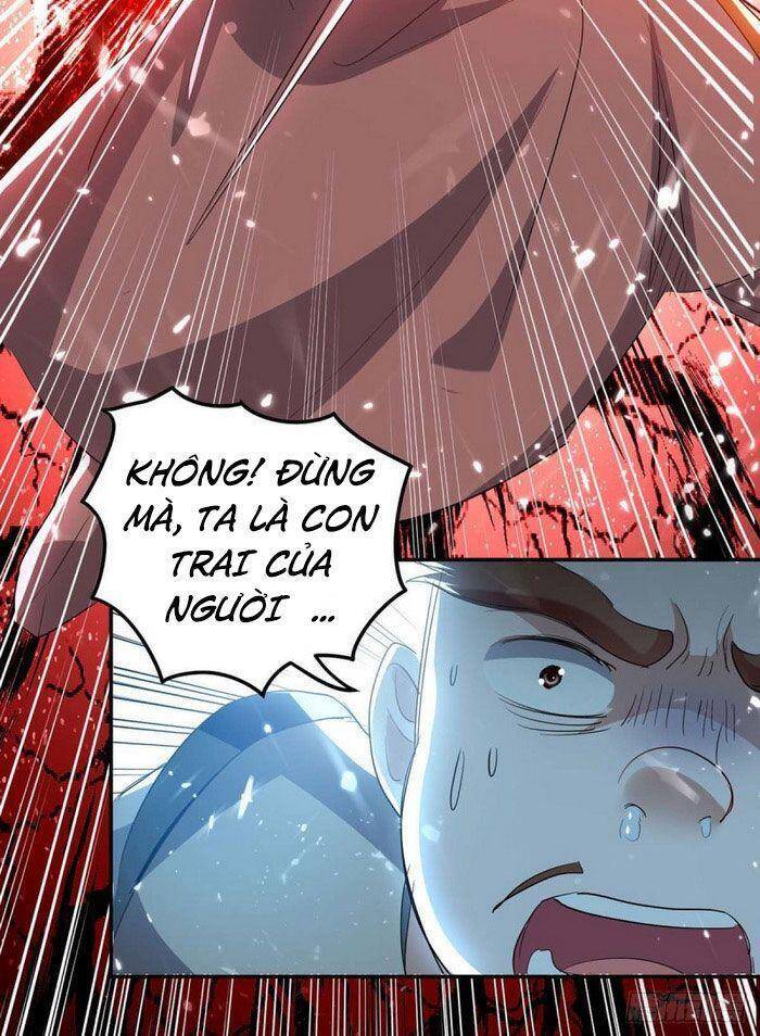 Tiên Đế Trở Về - Chương 170