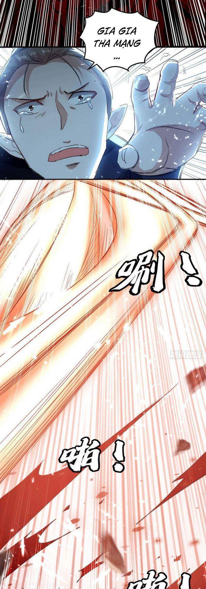 Tiên Đế Trở Về - Chương 170