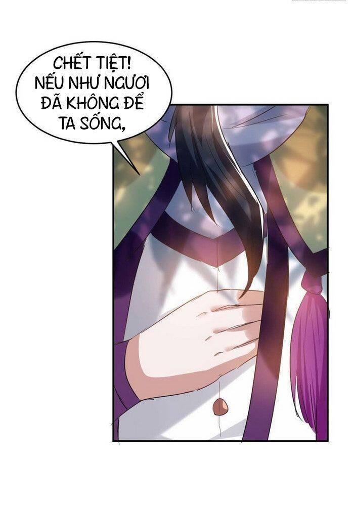 Tiên Đế Trở Về - Chương 170