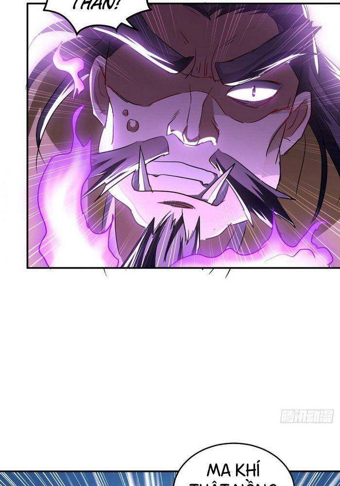 Tiên Đế Trở Về - Chương 170