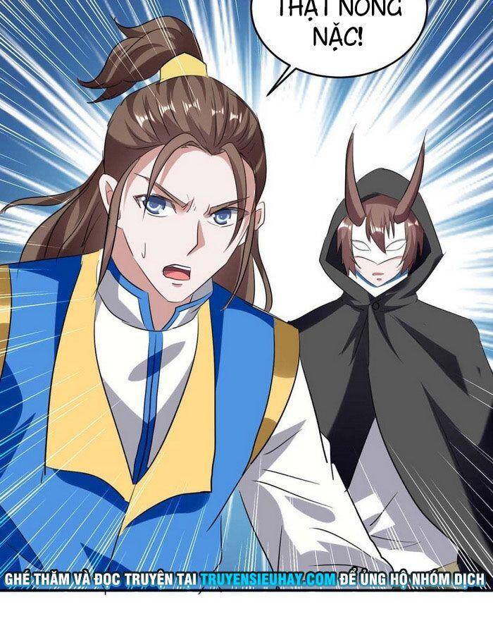 Tiên Đế Trở Về - Chương 170