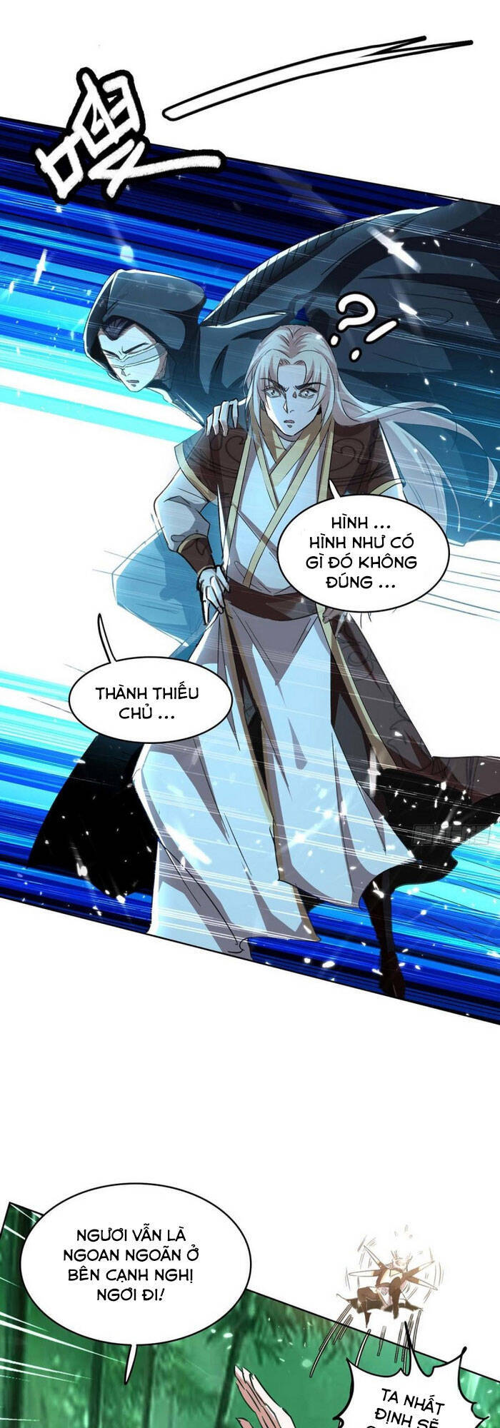 Tiên Đế Trở Về - Chương 173