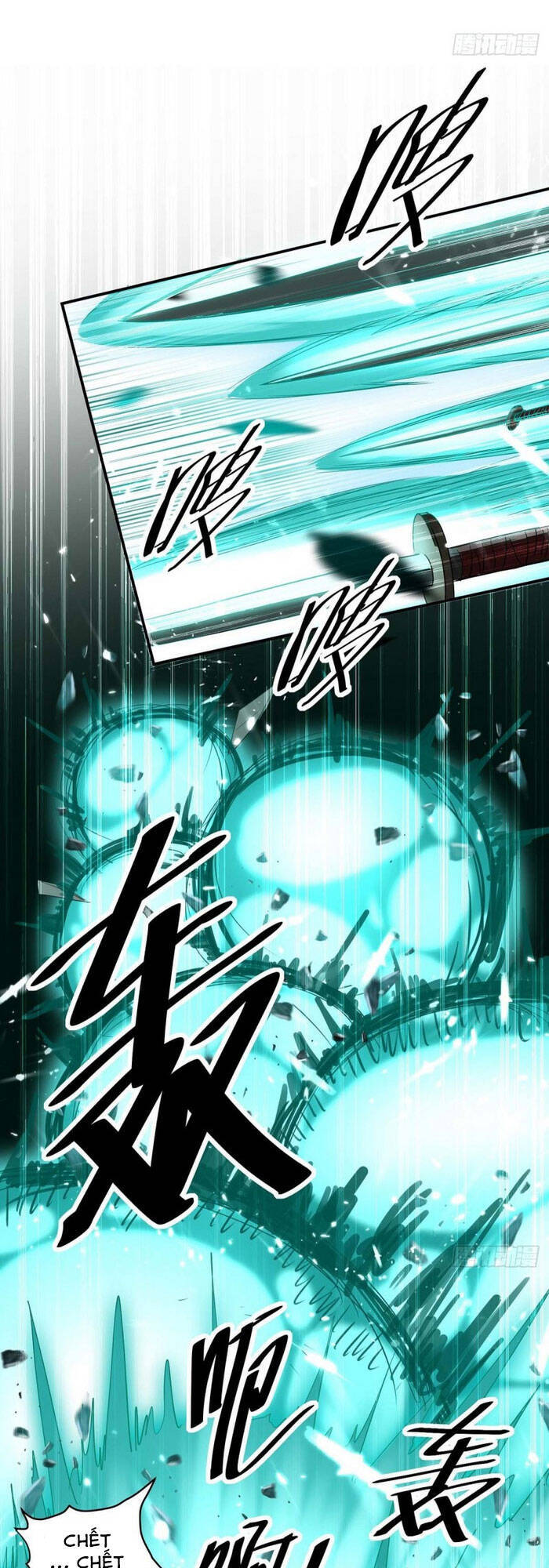 Tiên Đế Trở Về - Chương 173