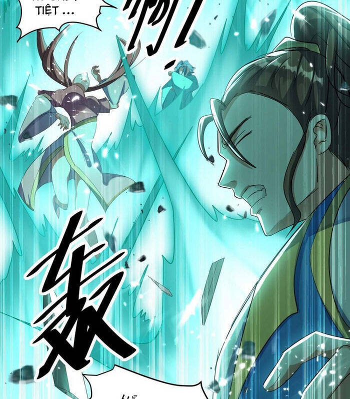 Tiên Đế Trở Về - Chương 173