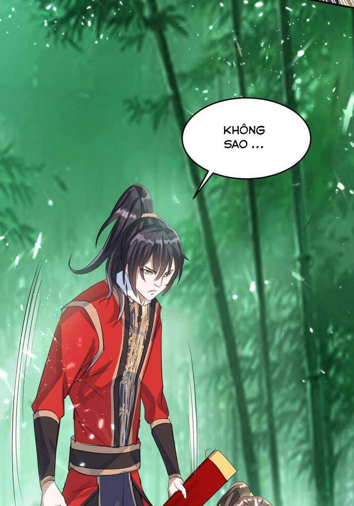 Tiên Đế Trở Về - Chương 173