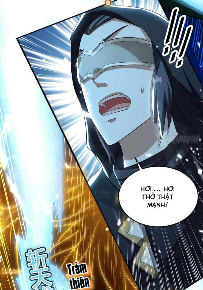 Tiên Đế Trở Về - Chương 173