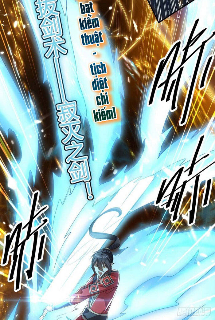 Tiên Đế Trở Về - Chương 173