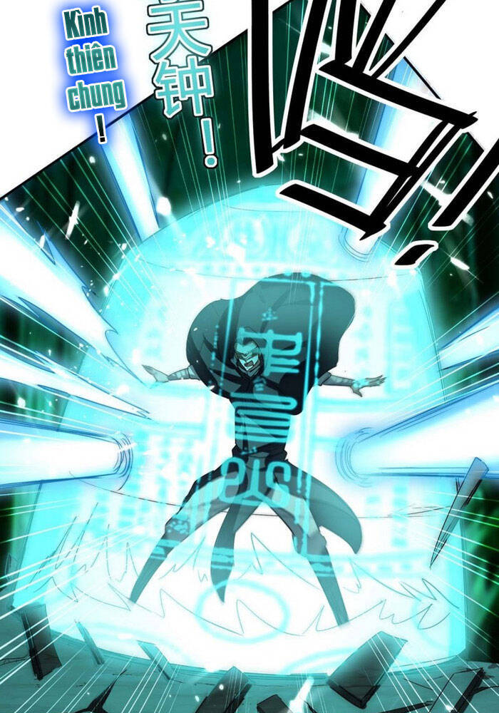 Tiên Đế Trở Về - Chương 173