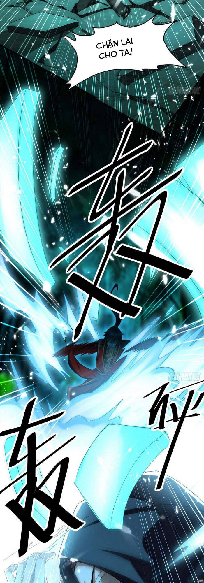 Tiên Đế Trở Về - Chương 173