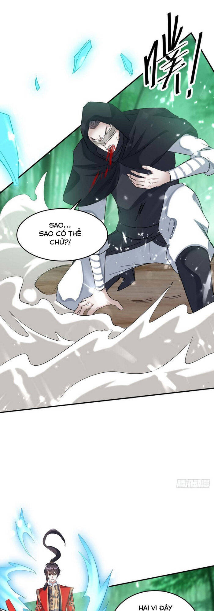 Tiên Đế Trở Về - Chương 173