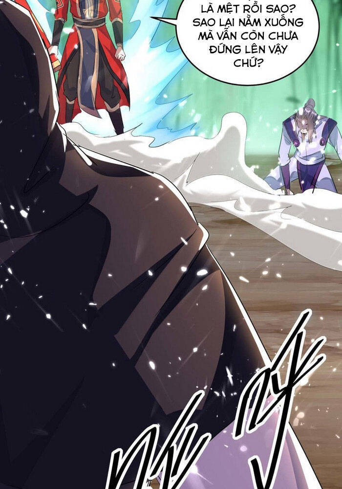 Tiên Đế Trở Về - Chương 173