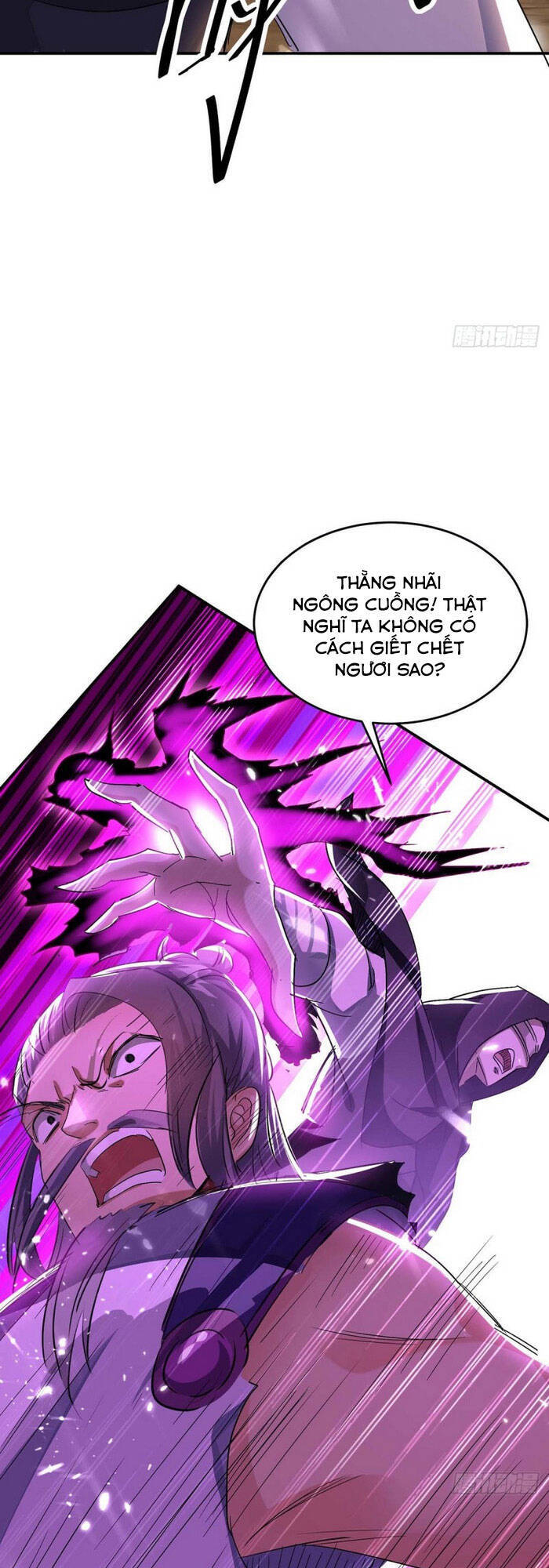 Tiên Đế Trở Về - Chương 173