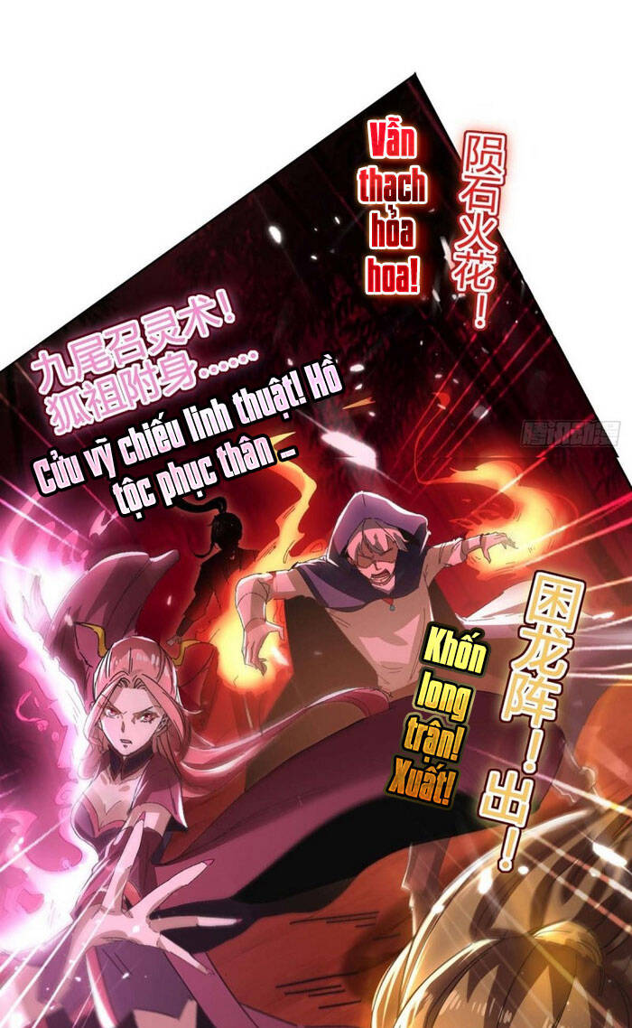 Tiên Đế Trở Về - Chương 173