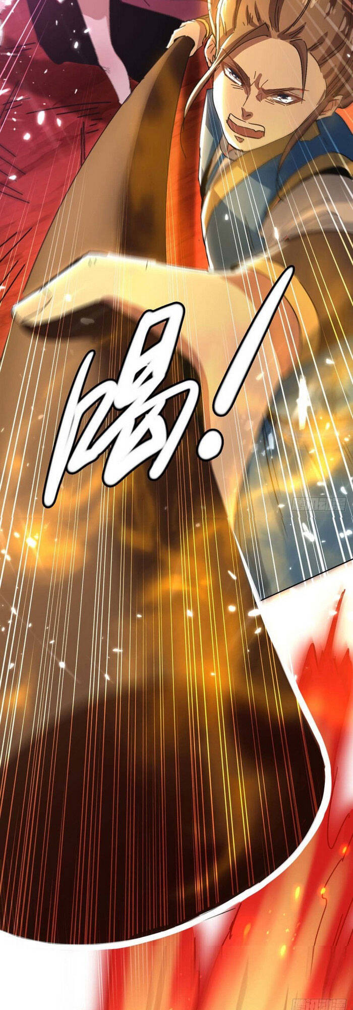 Tiên Đế Trở Về - Chương 173