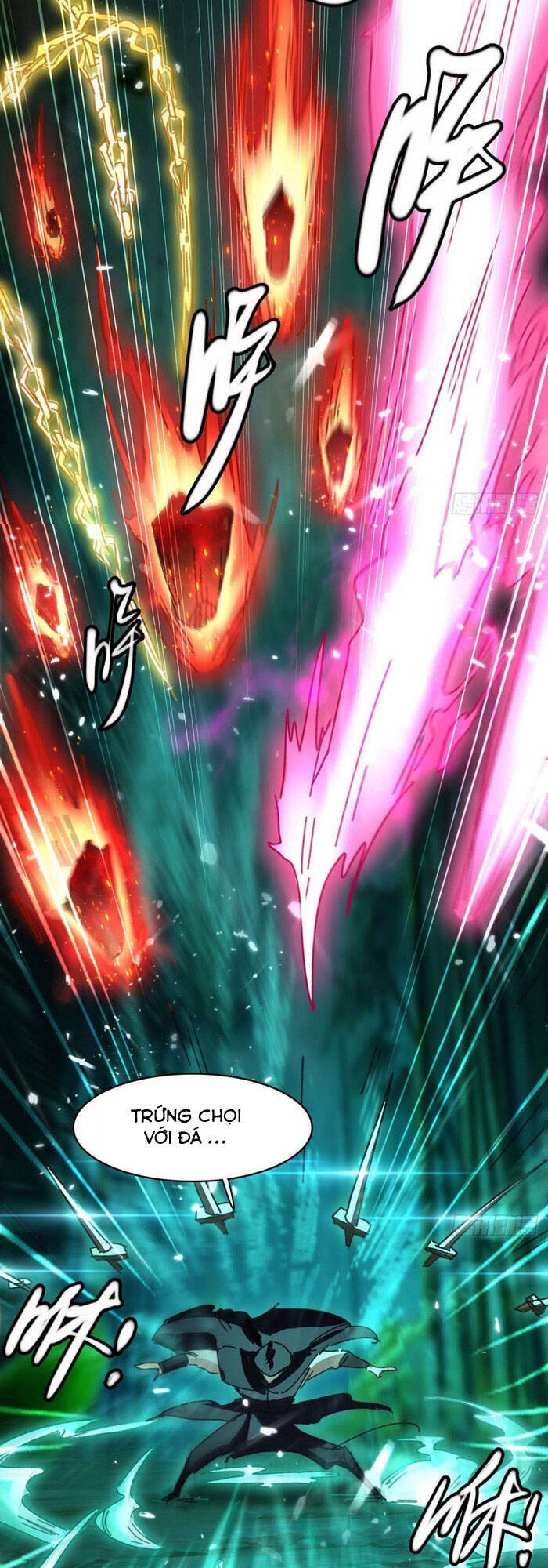 Tiên Đế Trở Về - Chương 173