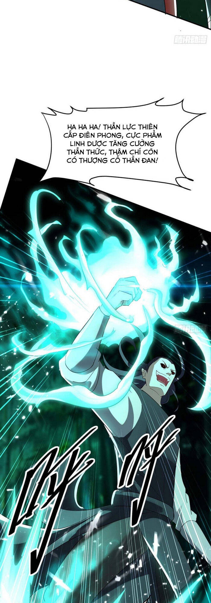 Tiên Đế Trở Về - Chương 174