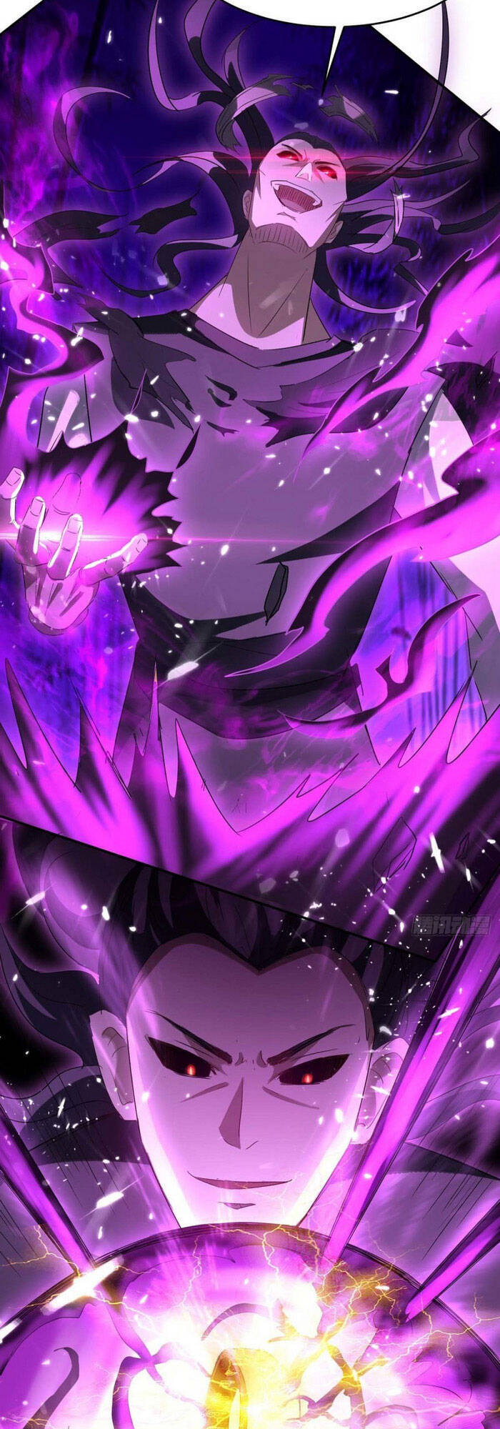 Tiên Đế Trở Về - Chương 174