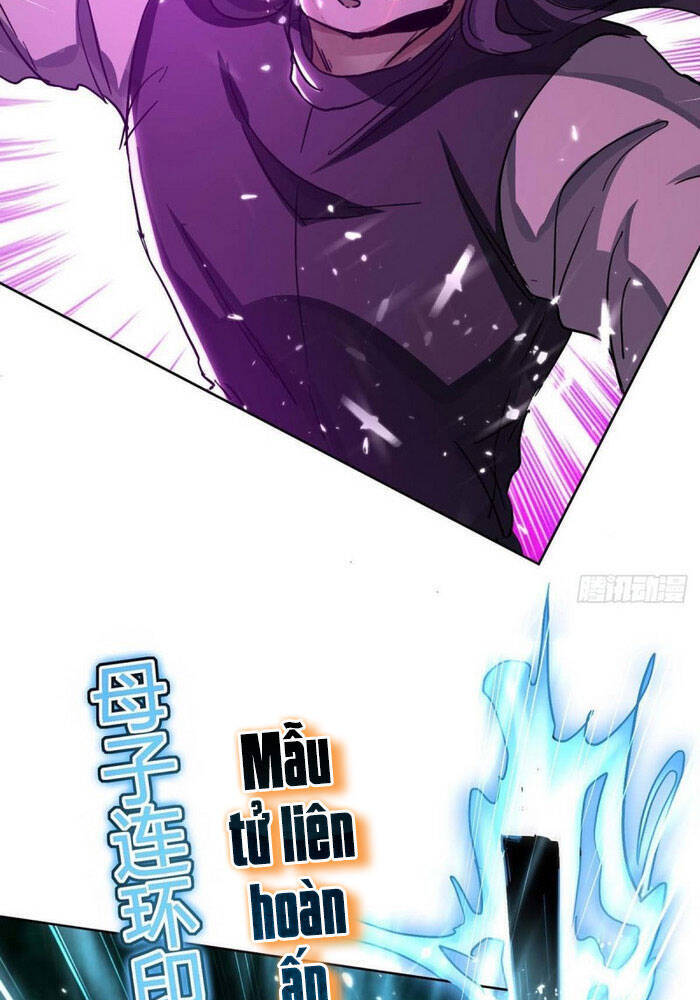 Tiên Đế Trở Về - Chương 174