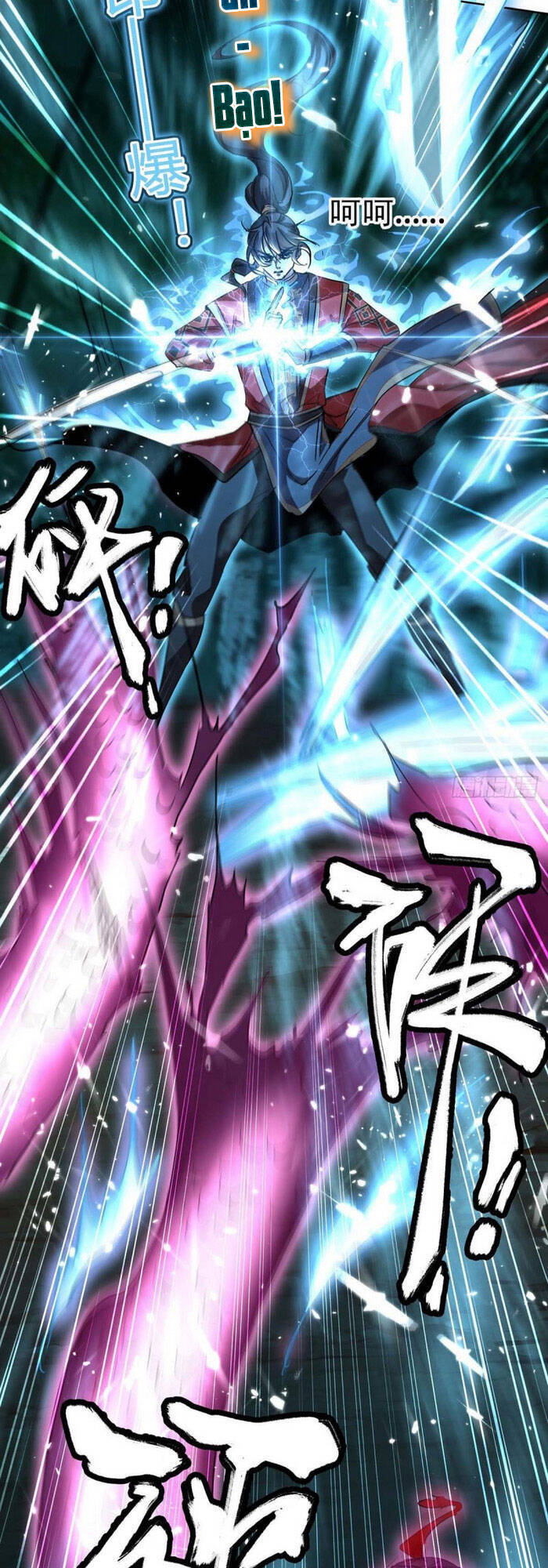 Tiên Đế Trở Về - Chương 174