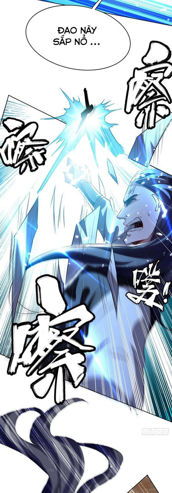 Tiên Đế Trở Về - Chương 174